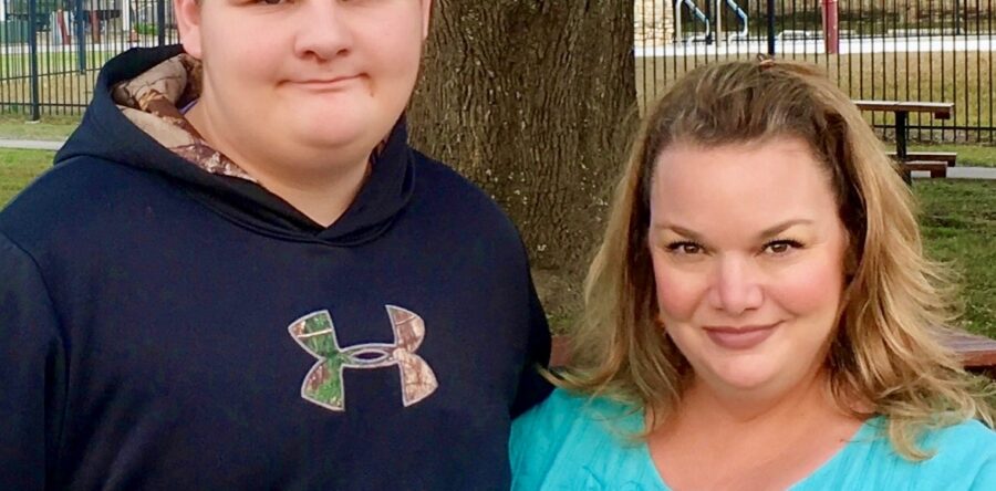 My absolute worst fear as the mother of children with disabilities