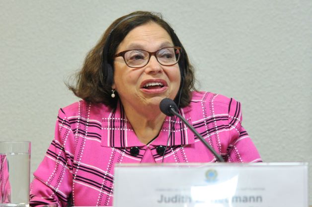 Remembering Judy Heumann