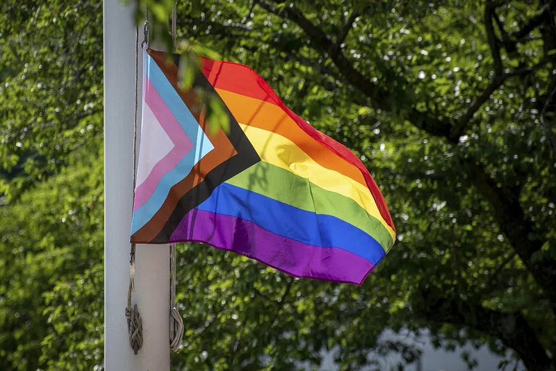 June is Pride Month